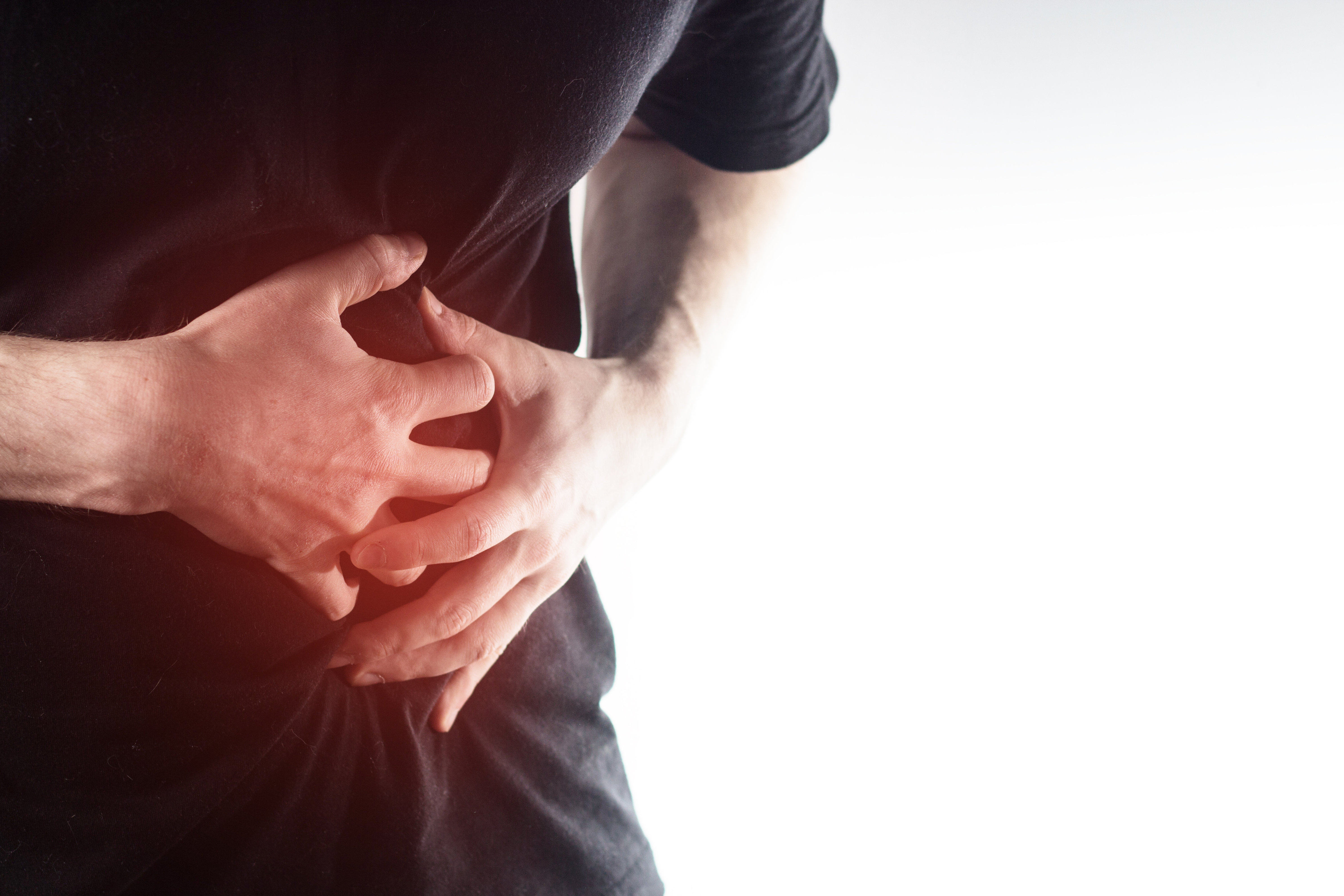 Hernia: Types & Signs that you might have Hernia