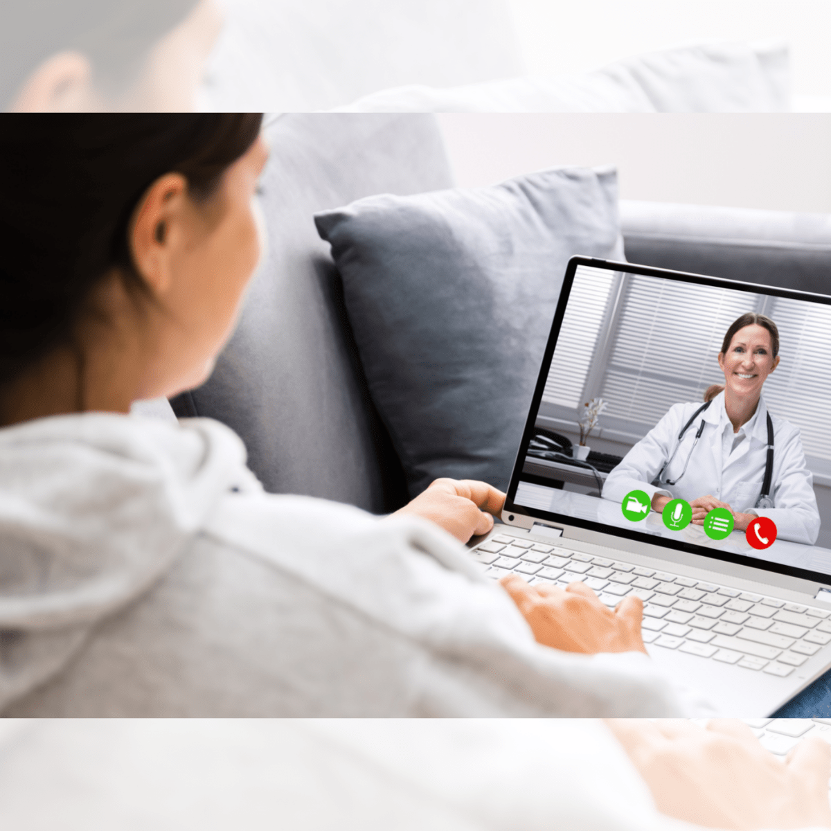 Telemedicine – A Linchpin in The Dawn of Virtual Healthcare
