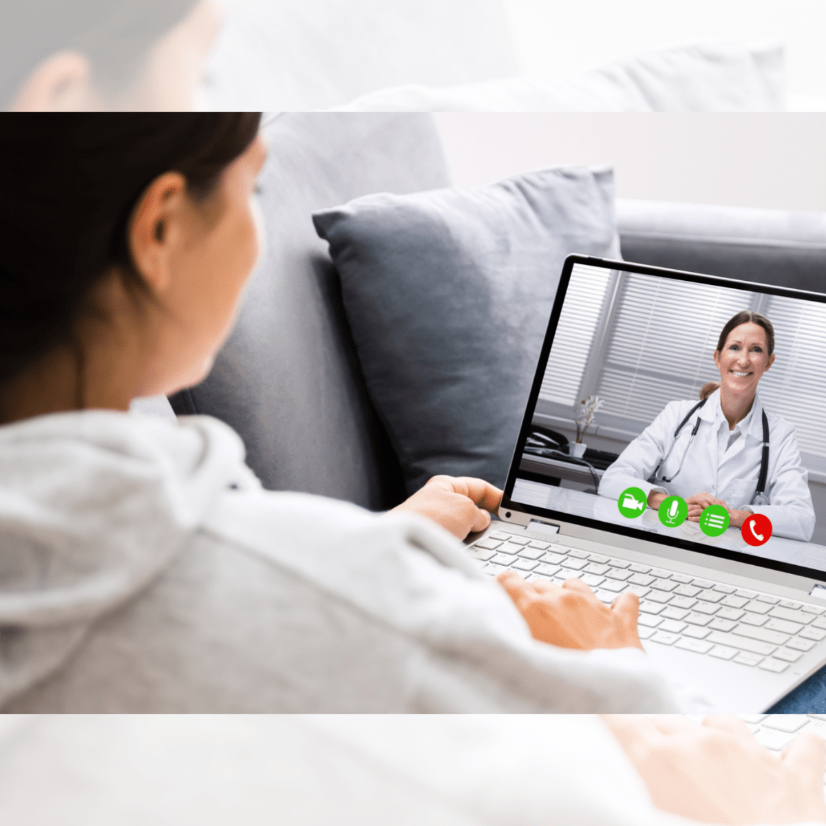 Telemedicine A Linchpin in The Dawn of Virtual Healthcare Medfin
