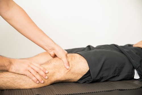 How Long To Recover From A Total Knee Replacement?