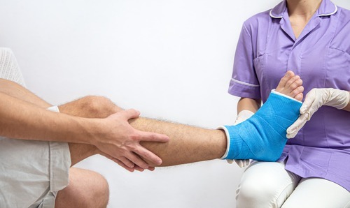How Much Physical Therapy After Total Knee Replacement?