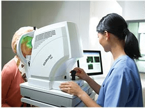 Biometry Tests for cataract