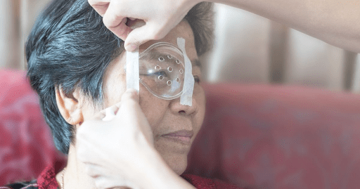 What Precautions Should Be Taken After Cataract Surgery