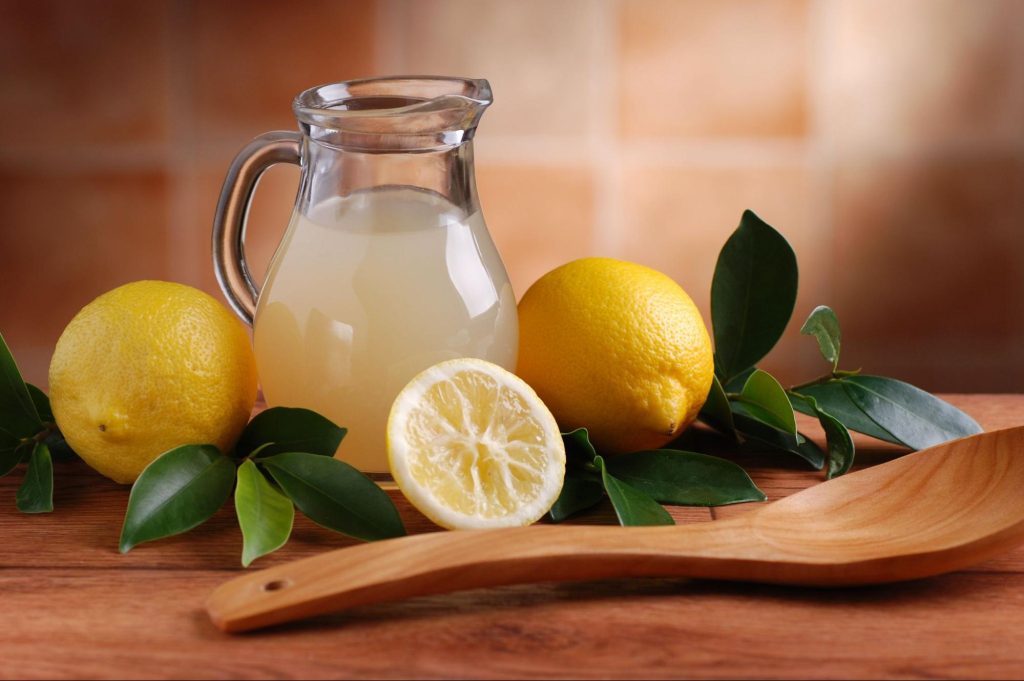 How to Dissolve Kidney Stones With Lemon Juice?Medfin