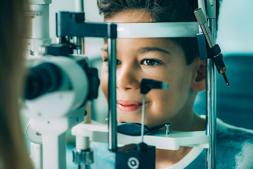 10 Simple Eye Care Tips for Children – A Clear Vision